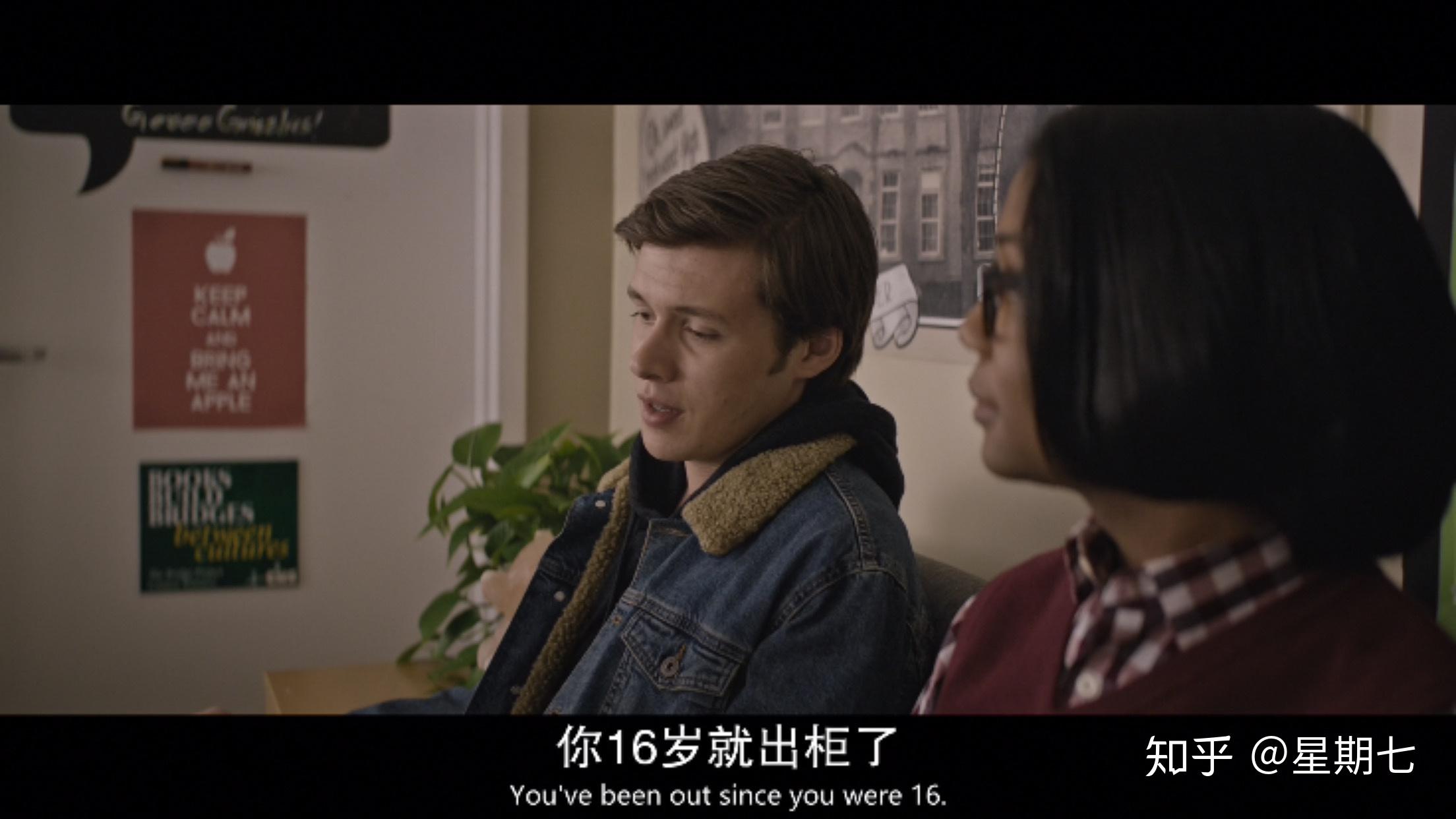 如何評價電影愛你西蒙lovesimon