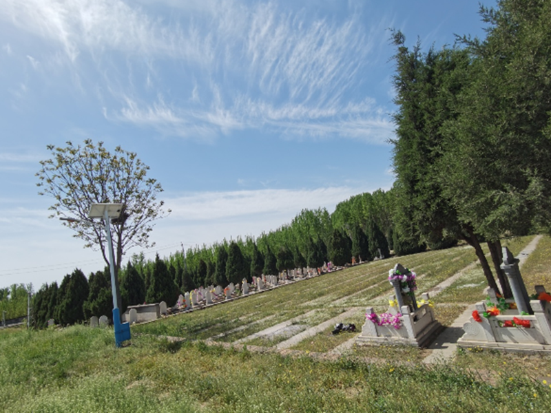 北京公墓有多少呢?房山公墓有吗? - 知乎