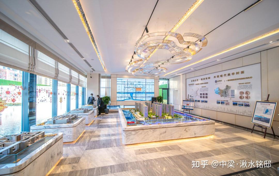 天瑞锦园鉴赏|苍南人居美学著品