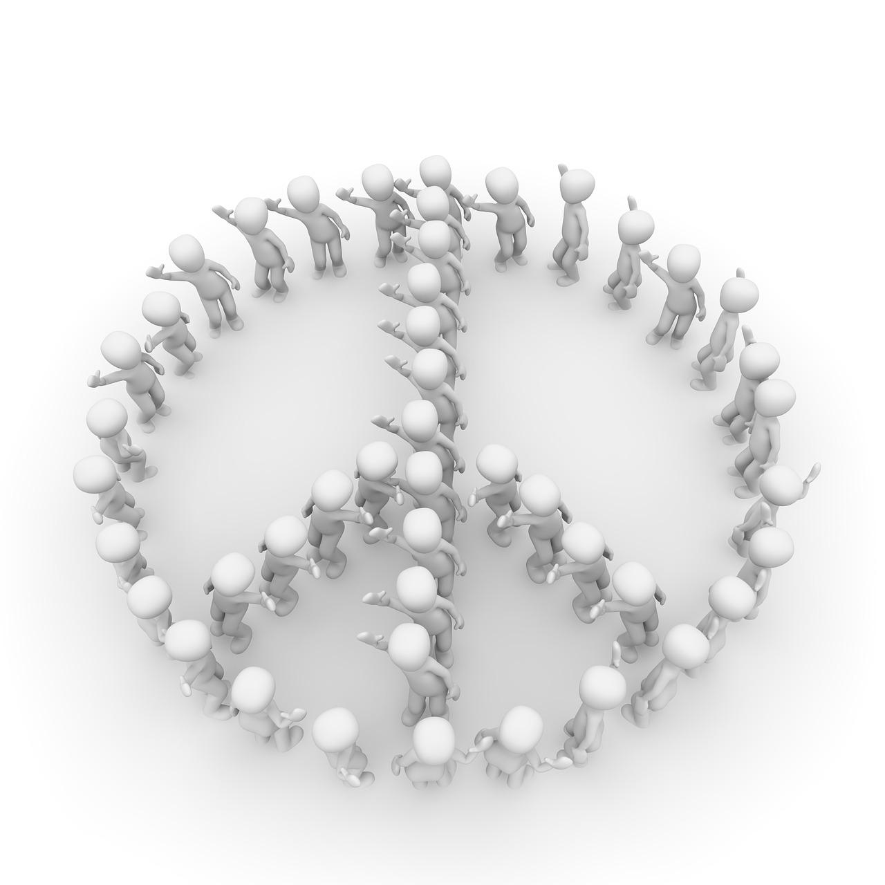 班级团结，力量无限