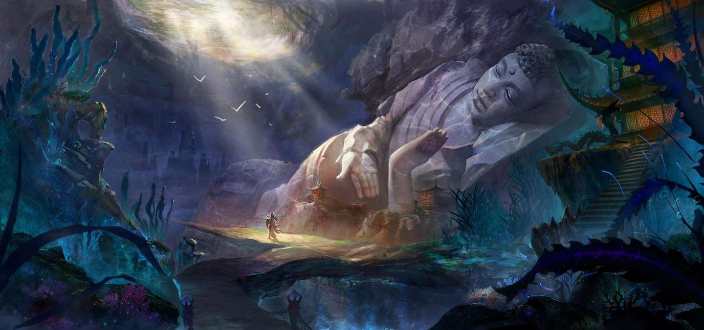 第二十八回 西游记 里的隐性支线任务 隐隐雷神动约约闻其声 知乎