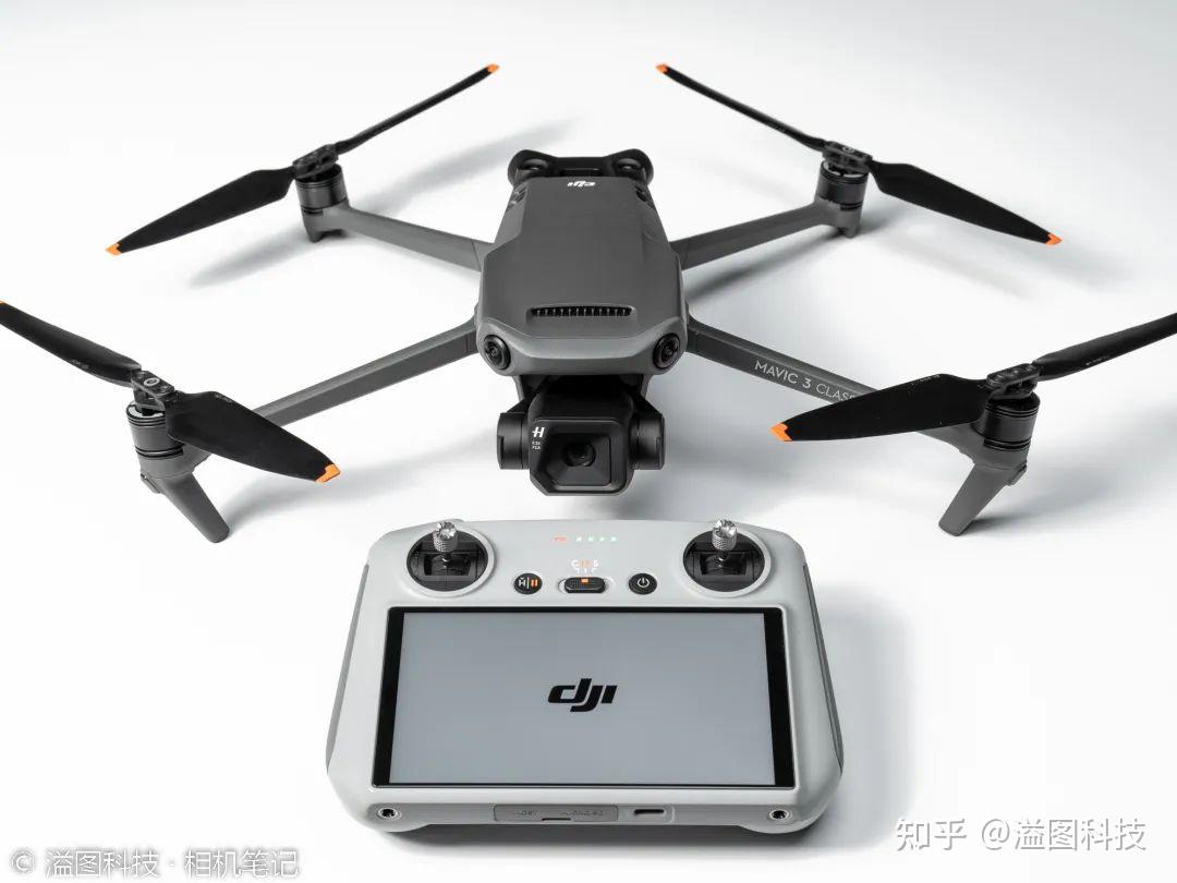 大疆mavic 3 classic 青春版無人機曝光,該產品都有哪些值得關注的