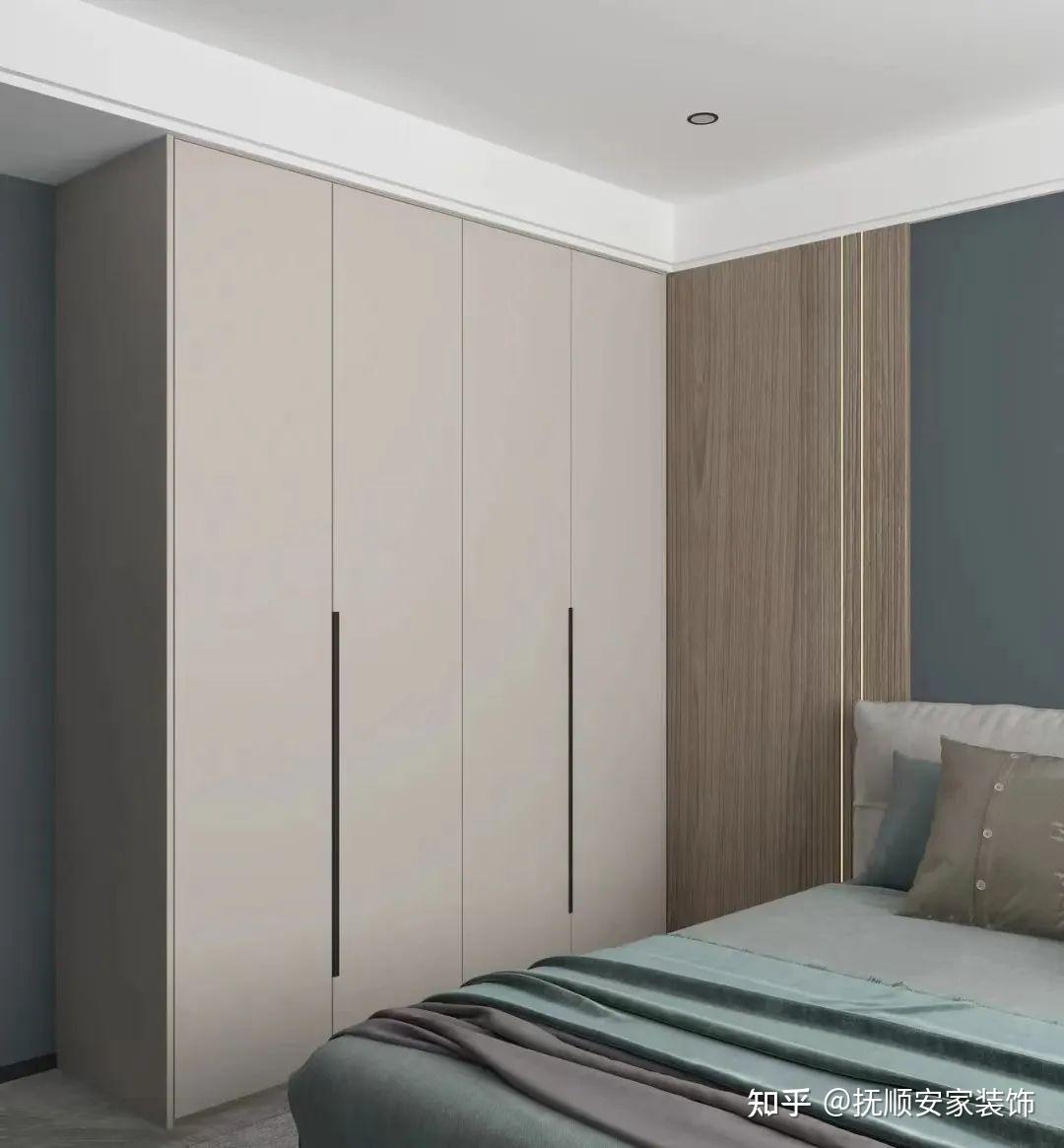 定制柜子做什么颜色比较好