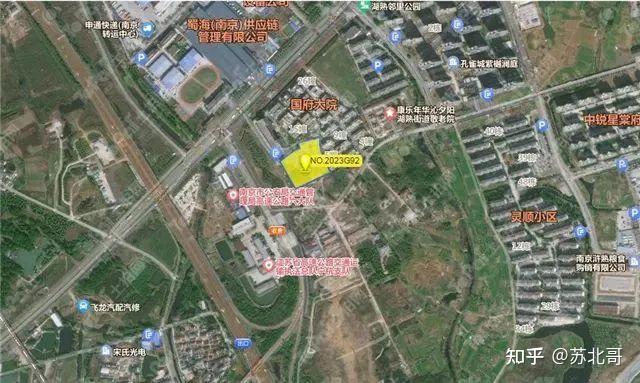 2024年首场土拍透露出重要的市场信号，格局将巨变！ - 知乎