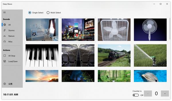 两款免费白噪音软件和一堆相关优质网站 知乎