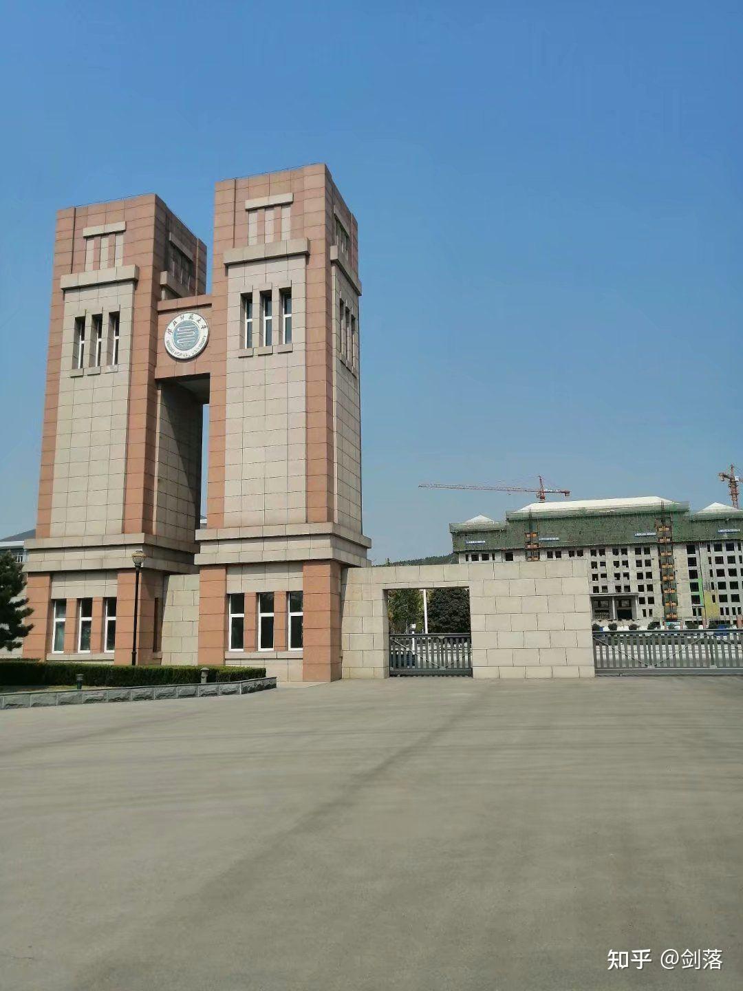 淮北师范大学的图书馆或教室环境如何是否适合上自习