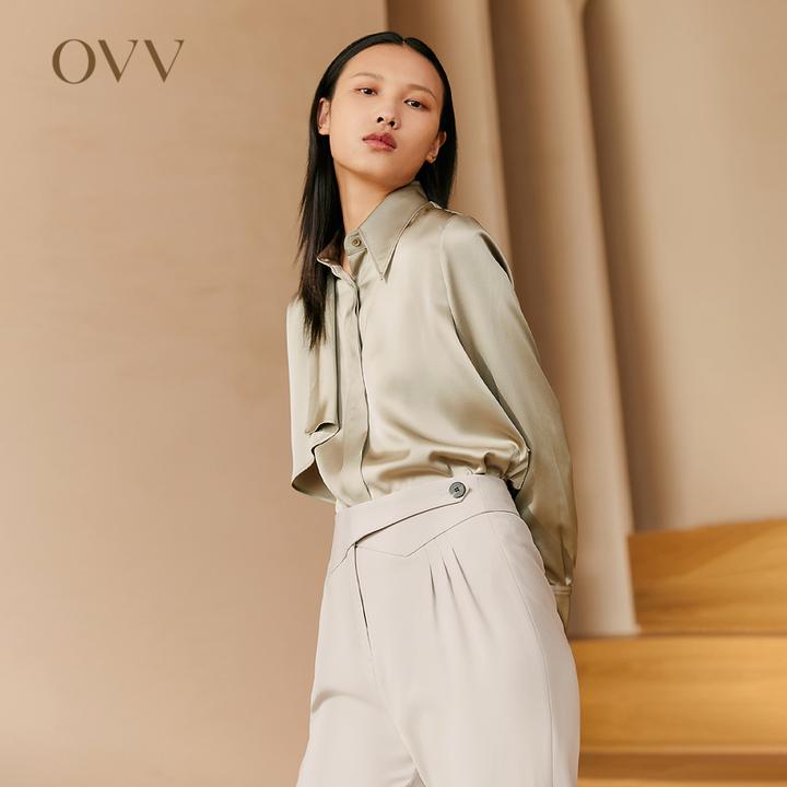 令人心动的offer第二期詹秋怡衣品很好有哪位可以分析一下她的穿搭