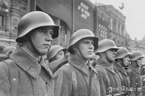 冷战时苏联到底有多强大真的强大到无人能及么