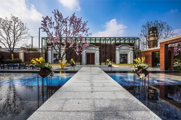 上海中海阅麓山怎么样好不好值不值得拥有