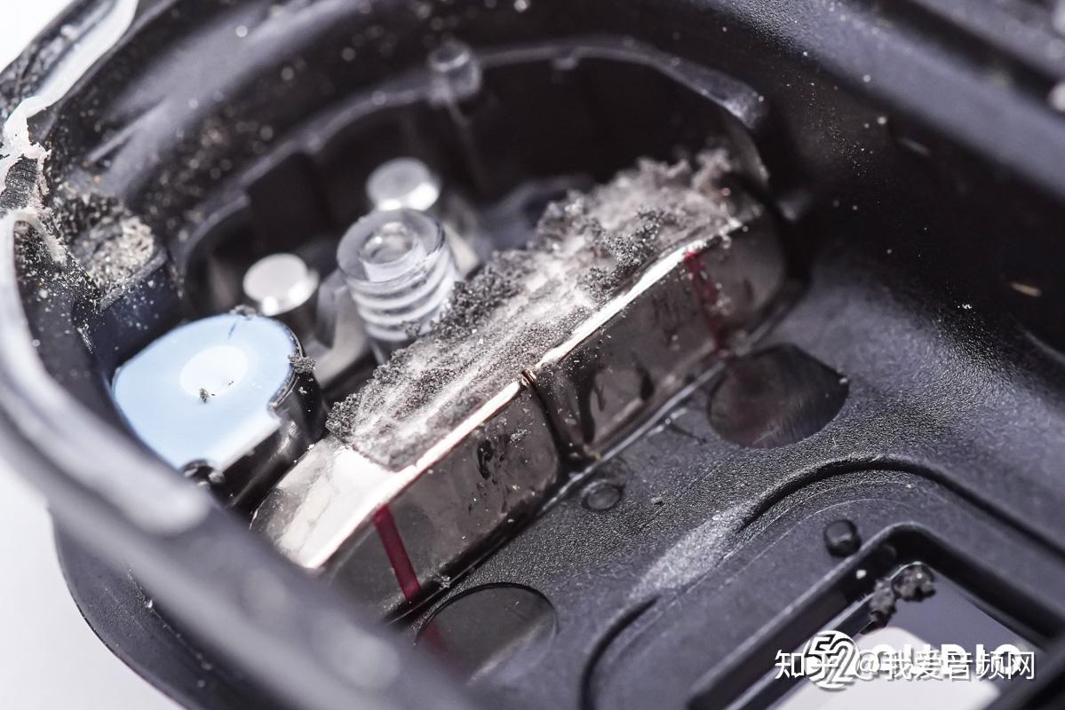 小米手环7拆解,升级192×490分辨率,观感细腻流畅,新增息屏显示  第30张 小米手环7拆解,升级192×490分辨率,观感细腻流畅,新增息屏显示  第30张