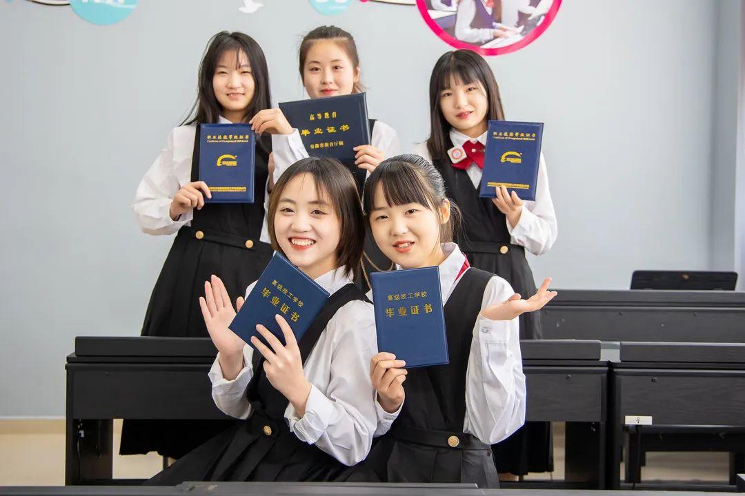 什么是技工学校?就读技工学校有哪些政策及优势? - 知乎