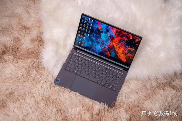 首批Intel Evo笔记本的体验如何？YOGA 14s 2021告诉你