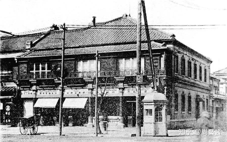 资生堂——一个世纪的“美” 知乎