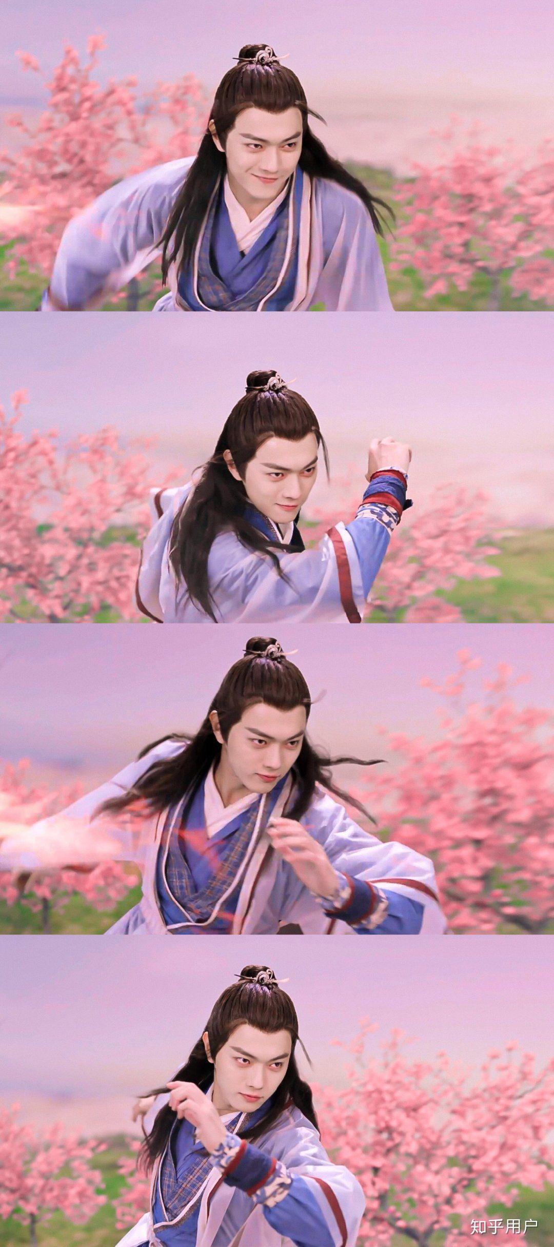 为什么有人会磕从前有座灵剑山王陆和小海