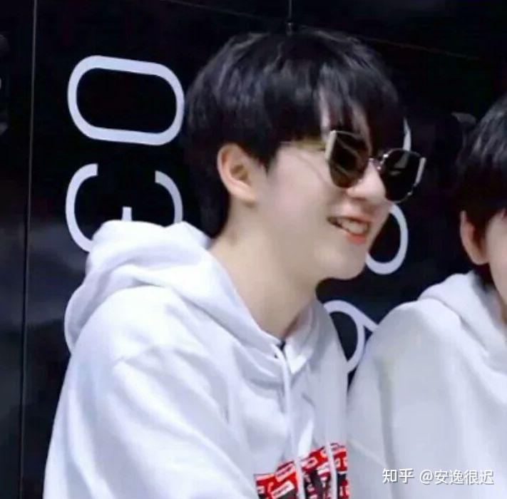 有没有时代少年团cp情头? - 知乎