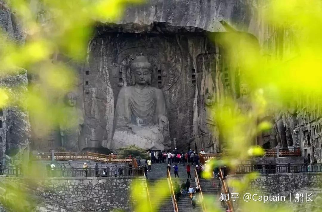 最强整理！洛阳旅游年票包含的53个景点都在这里！建议收藏！（