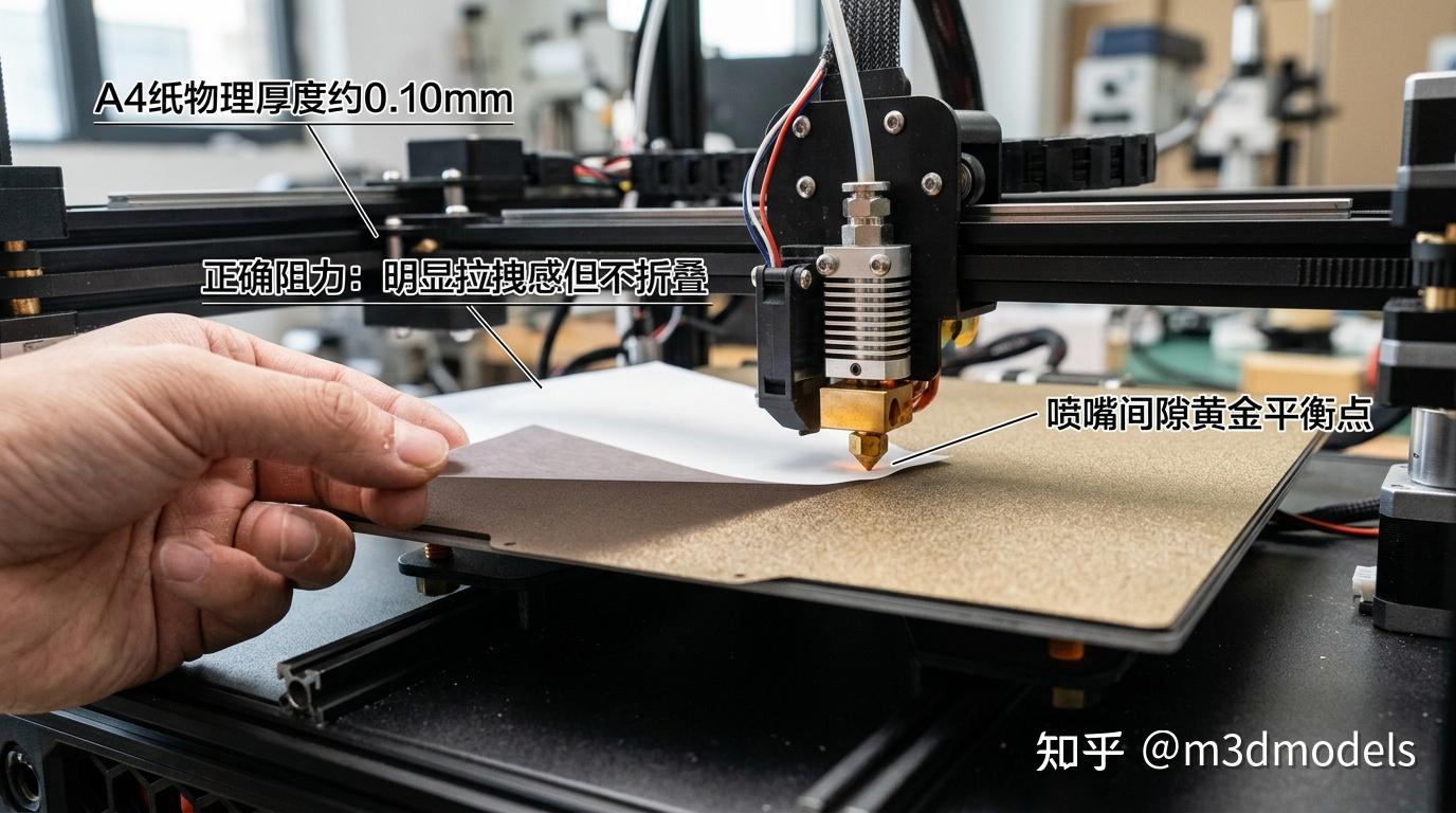 新机开箱第一天!从模型下载、切片配置到首层开打与成品剥离全流程保姆级指南
