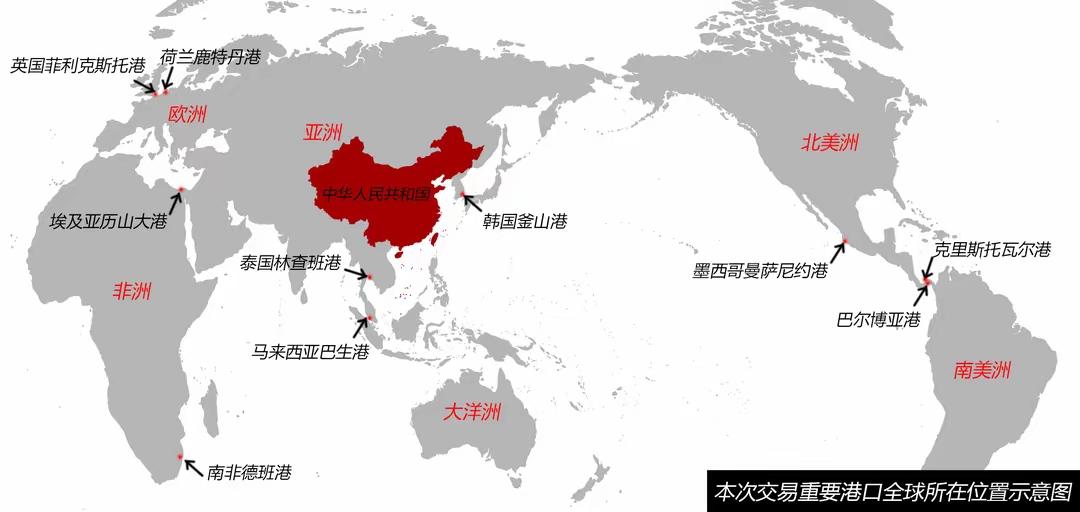 一席之谈：昨晚，针对中国，特朗普再出大招！再这样下去，战争不远了！|2025-04-19-汉风1918-汉唐归来-惟有中华