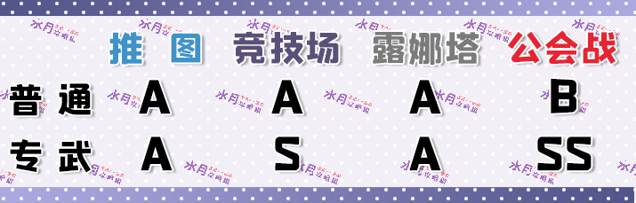 公主连结redive空花飞弹准备就绪大江户空花角色测评
