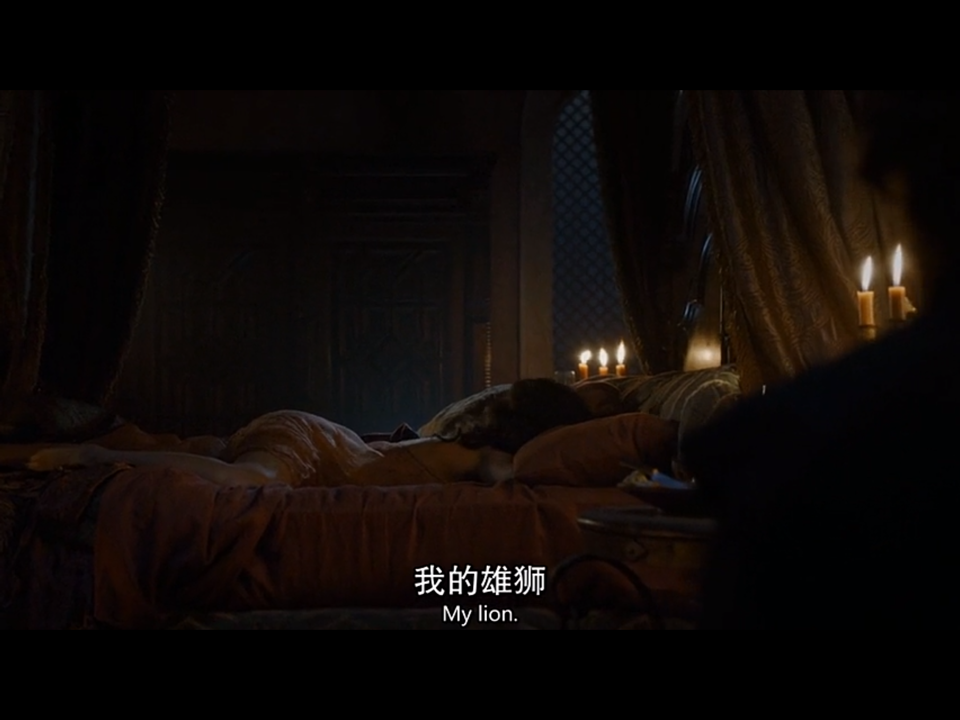 《冰与火之歌》雪伊是否背叛了小恶魔?为什么