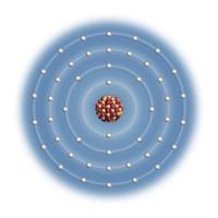 电子为什么不会落入原子核中