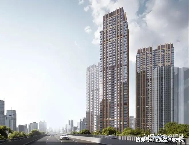 上海海玥黄浦源-房价-户型 - 知乎