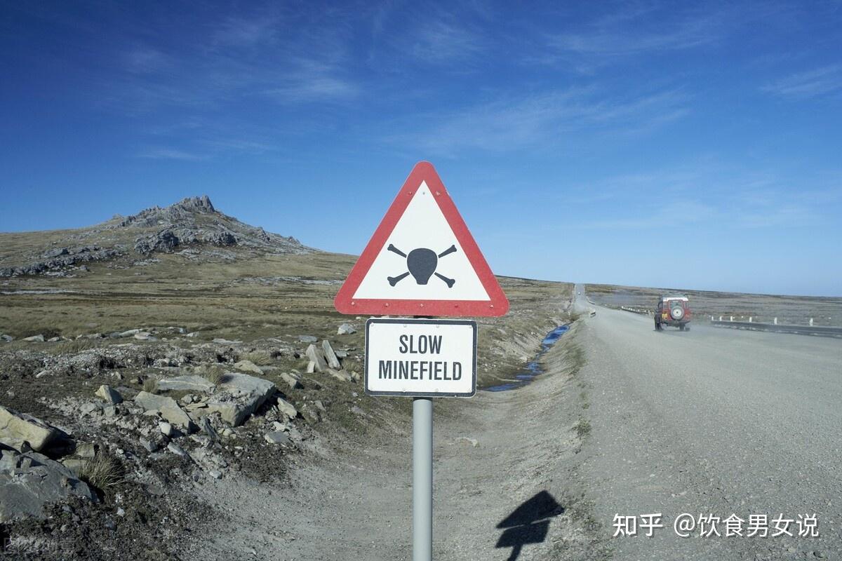 你不知道的亲密关系炸点雷区,究竟有多恐怖? - 知乎