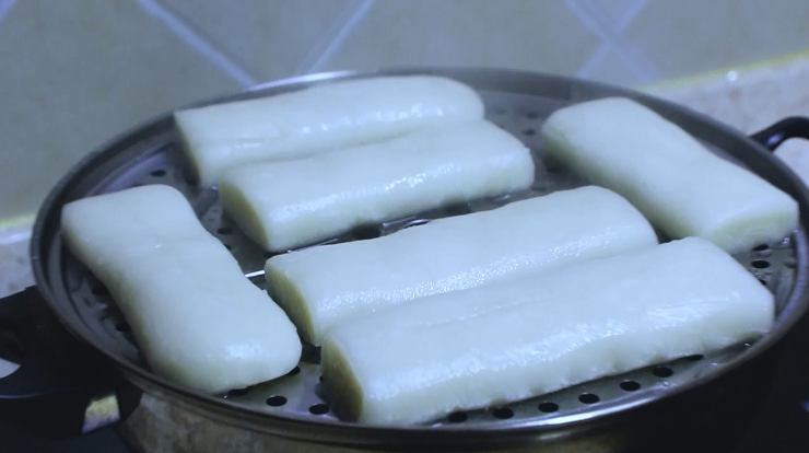 这个陕西面食你可能不知道晶莹剔透口感劲道比凉皮好吃多