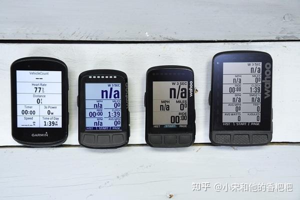 Wahoo Elemnt Bolt 2021测评- 知乎