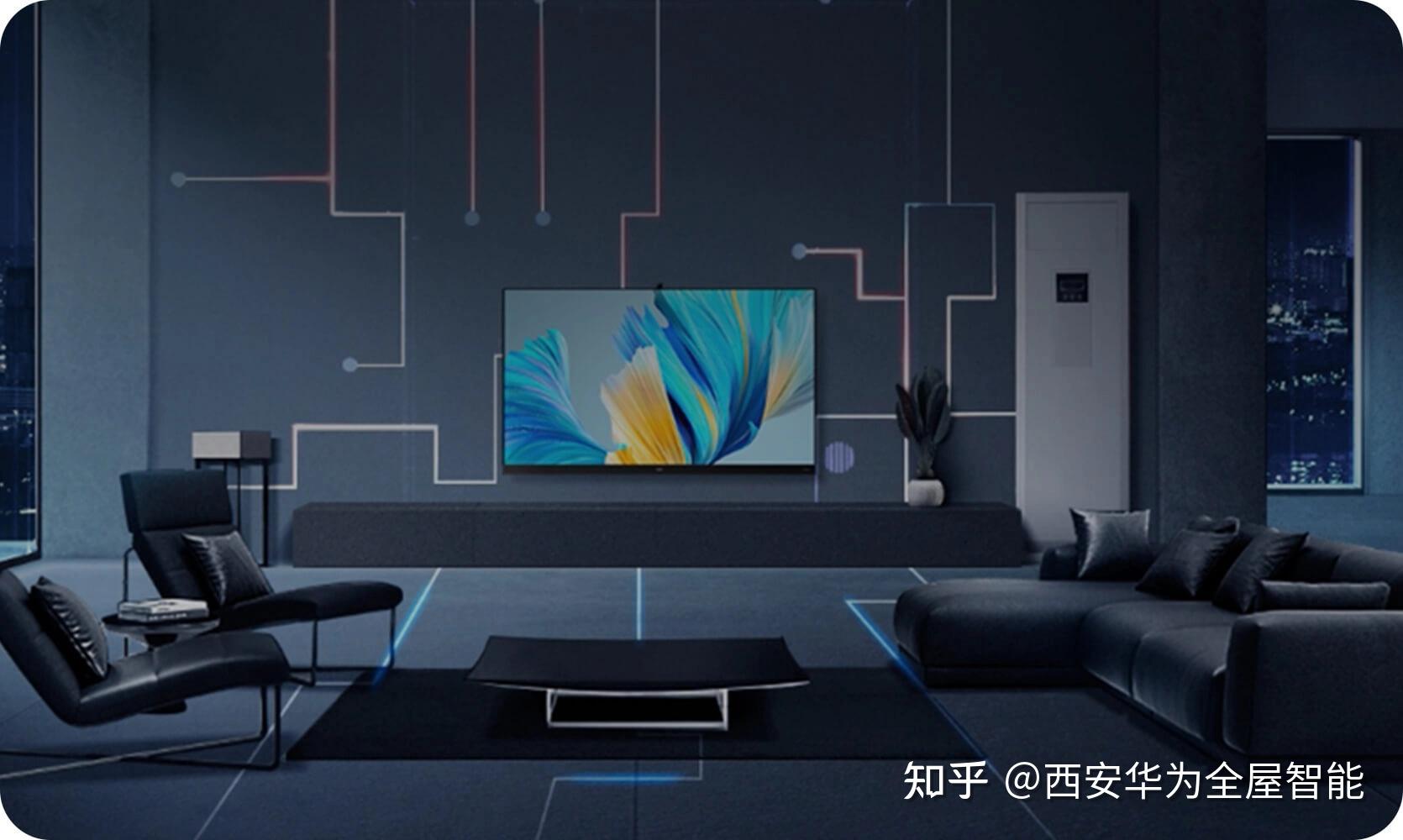 关于华为全屋智能的常见问题解答·必看