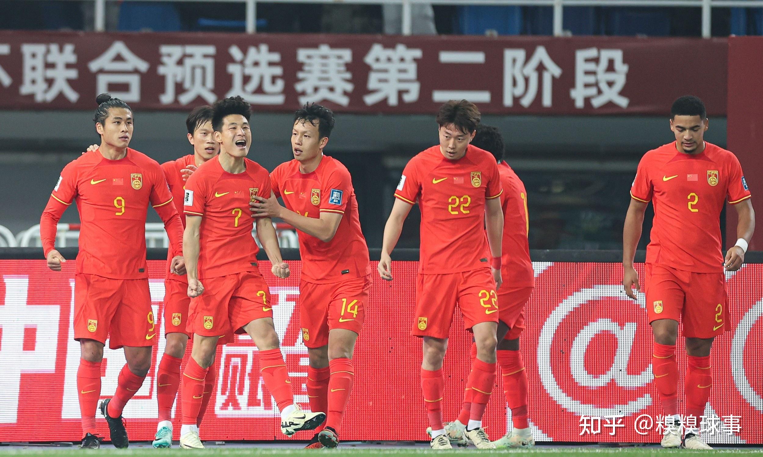 2026世界杯亚洲区预选赛国足主场41击败新加坡如何评价本场比赛