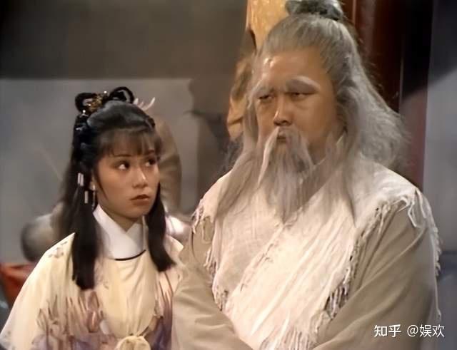 7,周伯通:秦煌