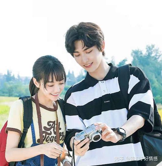 上游陆湜祎求婚夏小橘喜欢就是你是我的例外