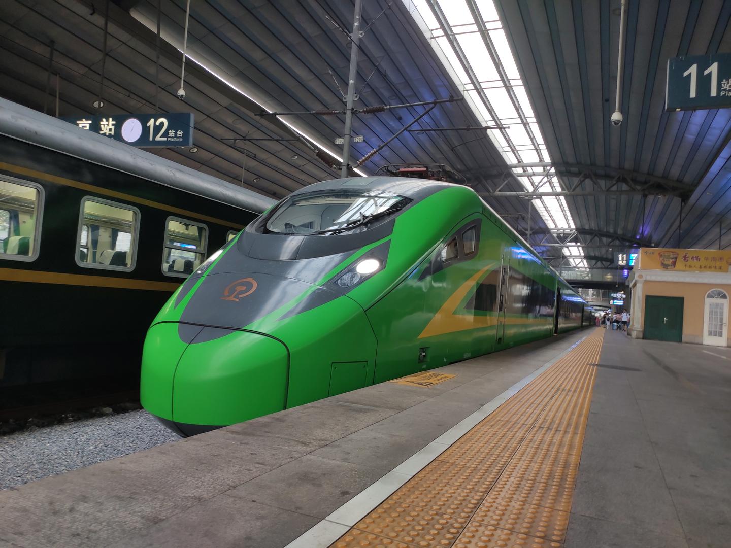 因为一场演出而诞生的江浙沪5日行 1 知乎