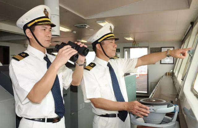 船员与海员到底有何区别？ - 知乎