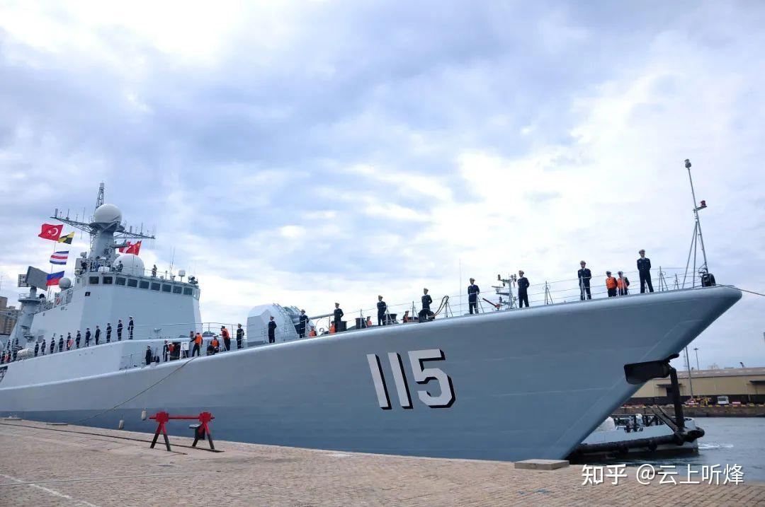 拉萨舰入列但后续舰艇遭遇舰名危机