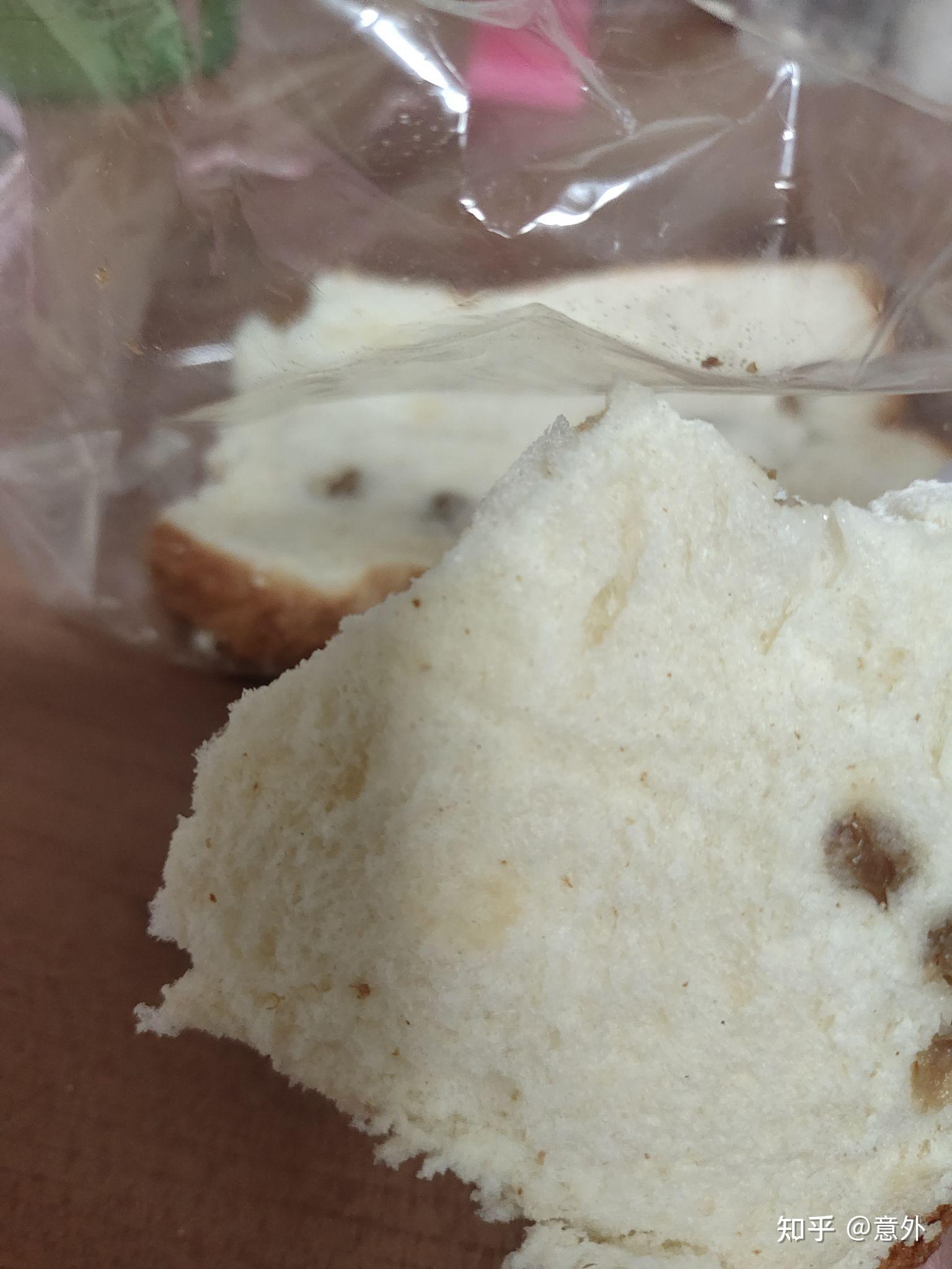 吃过期的面包会怎样