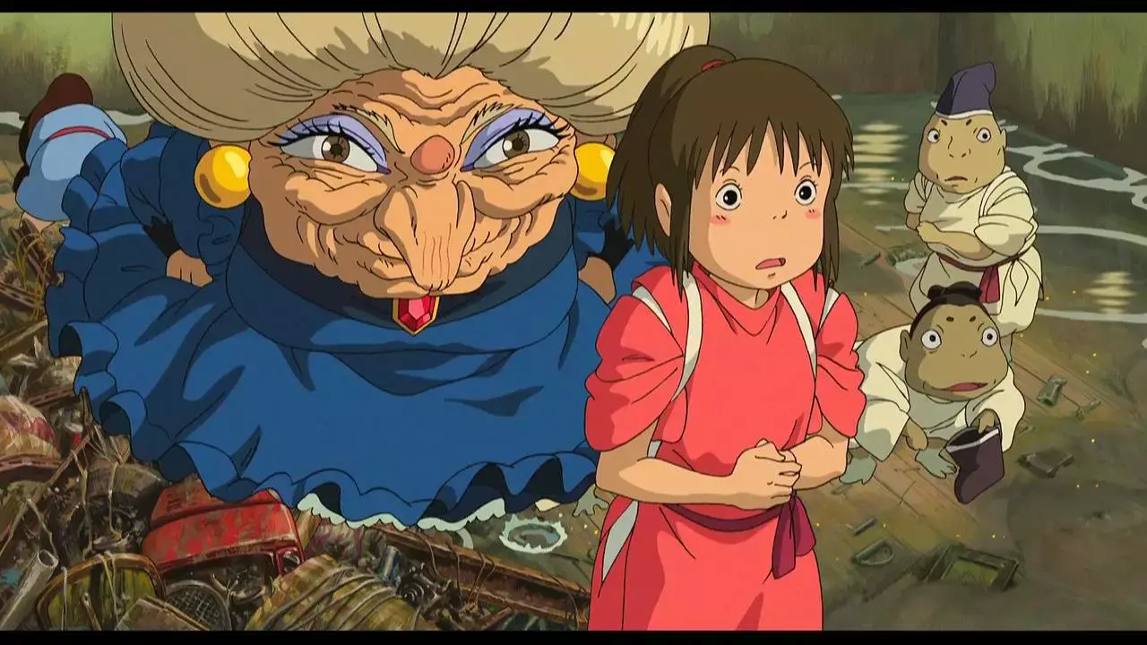 萝卜隐喻成农业之神,还有日本的春日神(图九)的脸谱面具就被直接借鉴