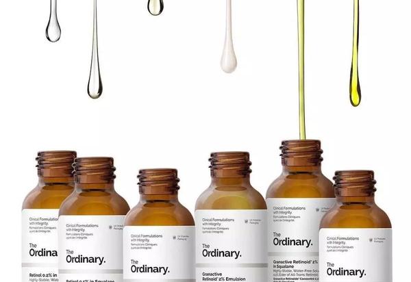 最强大的抗衰老成分维a醇