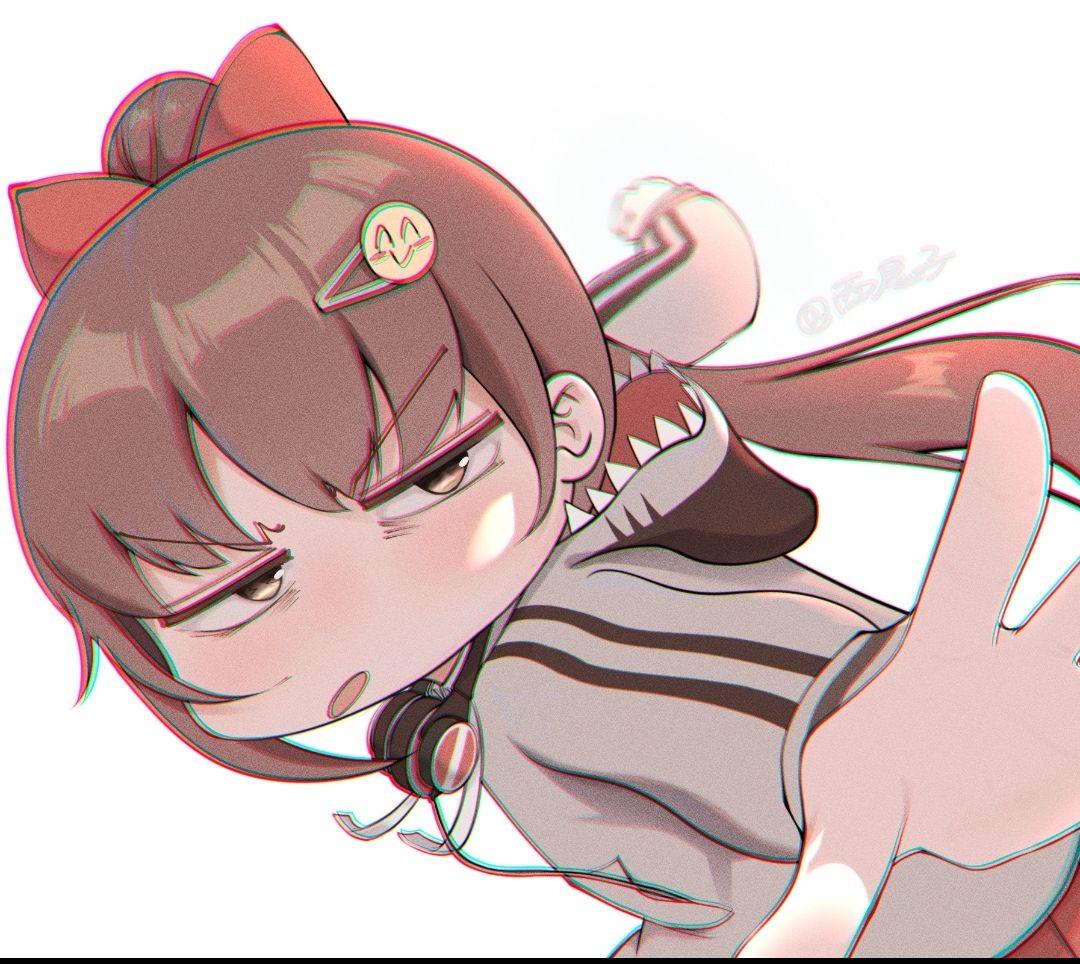 如何评价七海nana7mi的apex水平? - 知乎