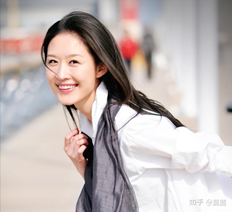 张雯长相不输刘亦菲演小三让观众恨透她怎么还不火