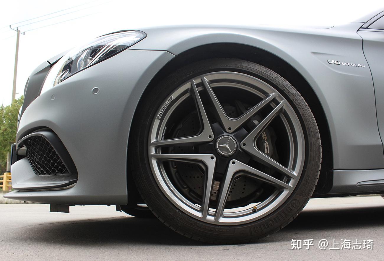 银色车身配什么颜色的轮毂比较和谐