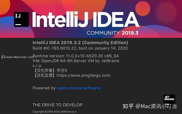 java-ide-intellij-idea-ce-2019