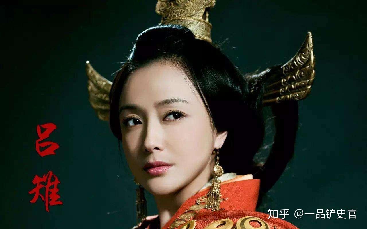 刘邦的长子刘肥,本人与世无争,为何生的儿子却个个野心勃勃? 知乎