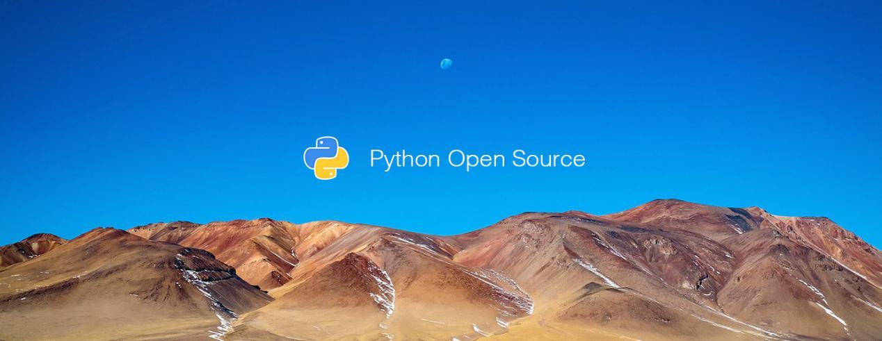 2018年8月Top 10 Python开源项目