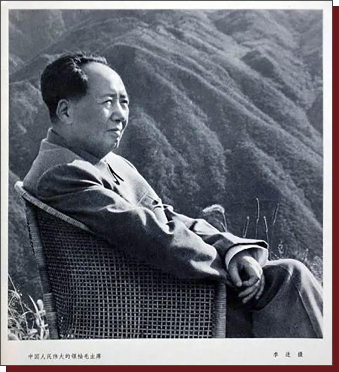 九江历史上的今天 · 7月31日 · 1961年，毛主席在庐山|含鄱口|江青|芦林湖_新浪新闻