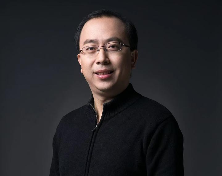 李震宇也被曝创业具身智能了 - 知乎