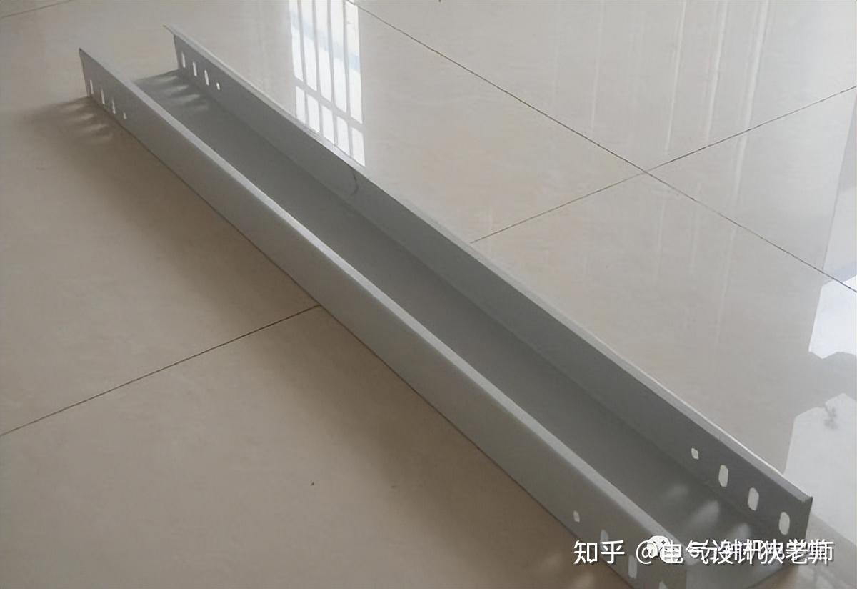 必须搞清楚桥架、线槽、槽盒、托盘、梯架、网架的区别! - 知乎