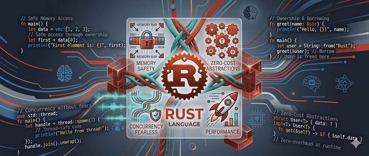 Rust之高性能数据处理Polars - 知乎