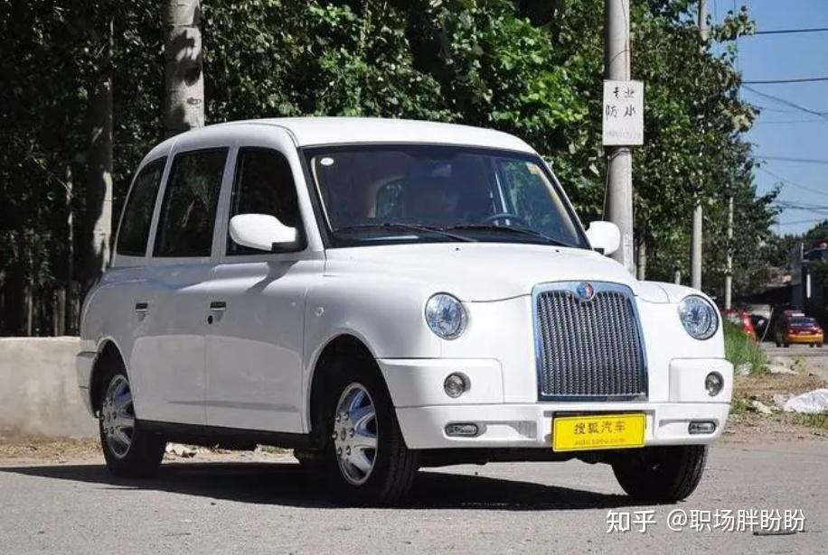 你见过最丑的车标是什么?
